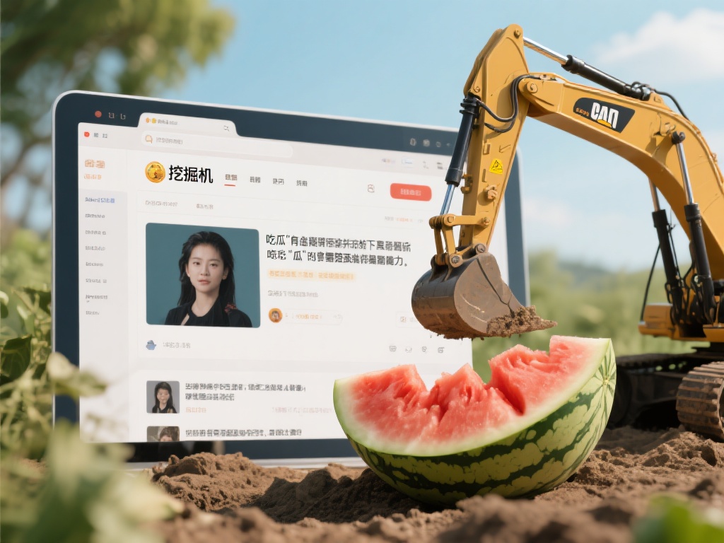 吃瓜爆料网站：八卦揭秘平台