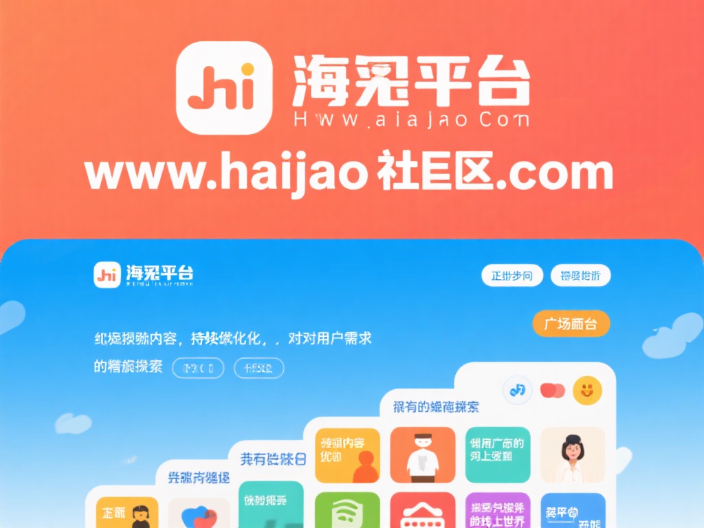 www.haijiao社区.com：海角社区官方网站