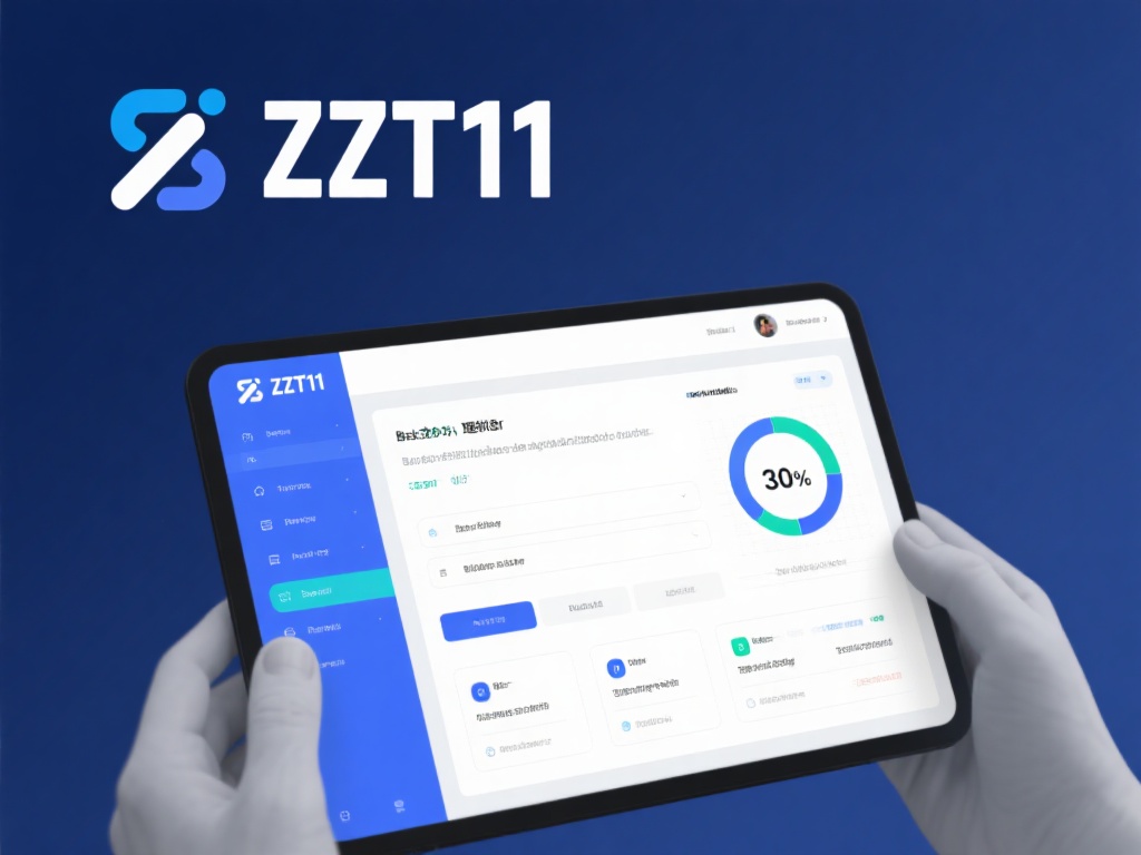 zztt11：ZZTrend11